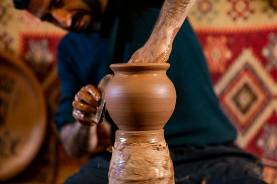 Göreme: Cappadocia Full-Day Tour With Wine Tasting - Good To Know