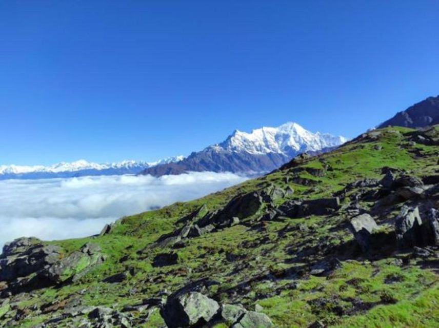 Gosaikunda Holy Lake Trek 5 Days From Kathmandu - Good To Know