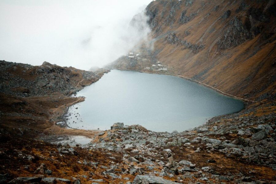 Gosaikunda Lake: 4 Days Trek - Good To Know