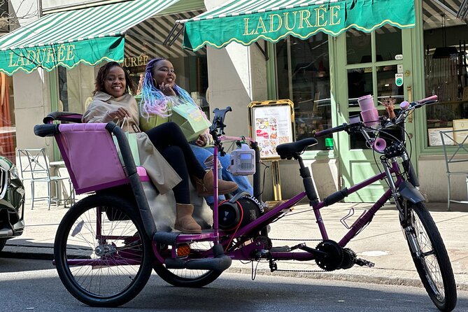 Gossip Girl Tour by Uluc JJ and Kenan - Good To Know