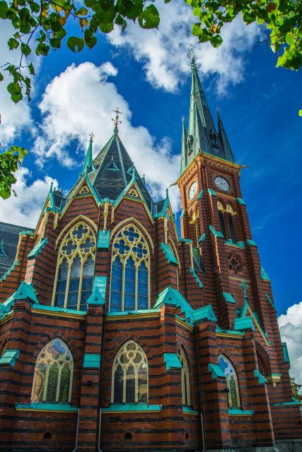 Gothenburg – Private Guided Tour