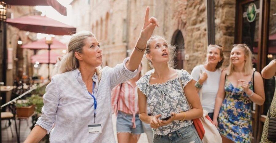 Gothic Barcelona 3 - Hour Walking Tour - Good To Know