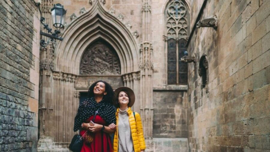 Gothic Quarter & Born: Introduction to Barcelona's Old Town - Good To Know