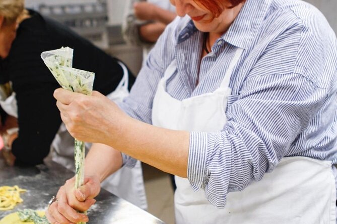 Gourmet Cooking Class In The Centre Of Florence - Good To Know