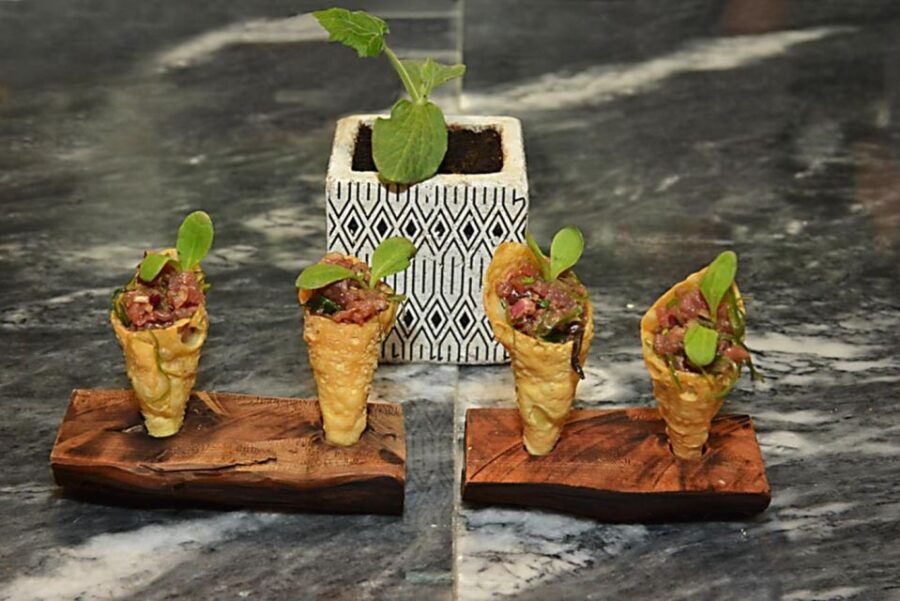 Gourmet Wine & Food Tour - Good To Know