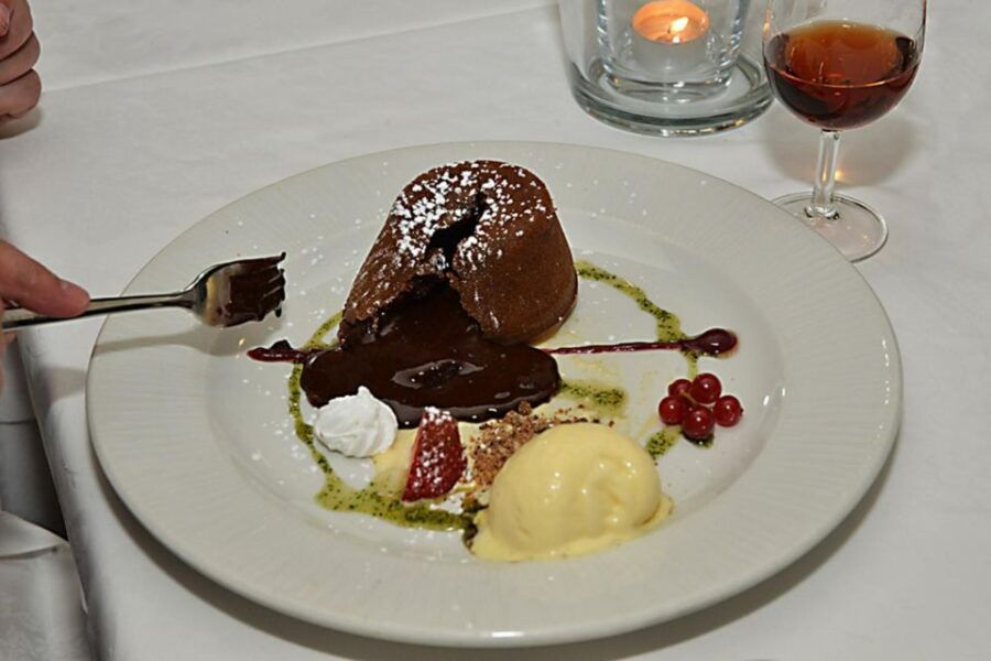 Gourmet Wine & Food Tour - Good To Know