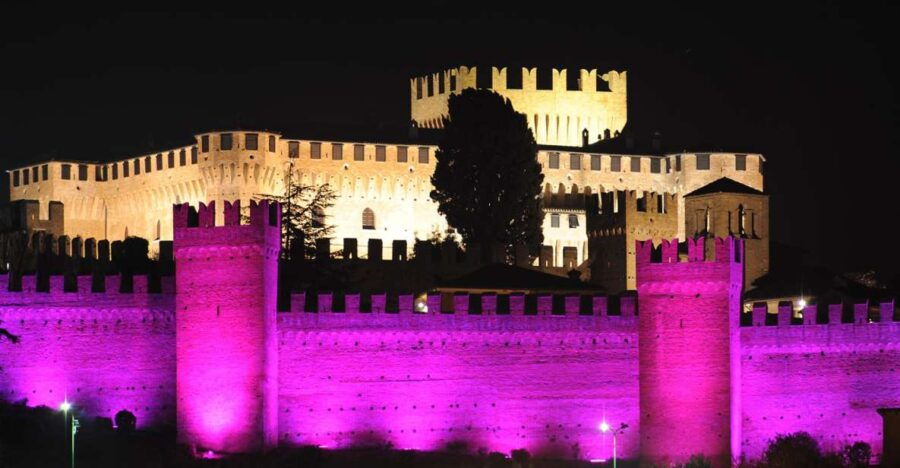 Gradara: Medieval Myths and Legends Group Walking Tour - Good To Know