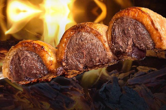 Gramado Gaucho Night: Brazilian Barbecue Dinner and Show - Good To Know