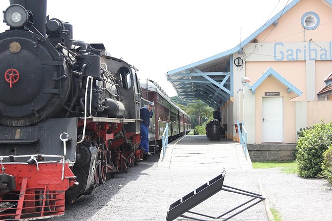 Gramado to Brazils Southern Wine Region Full-Day Tour (Feb )