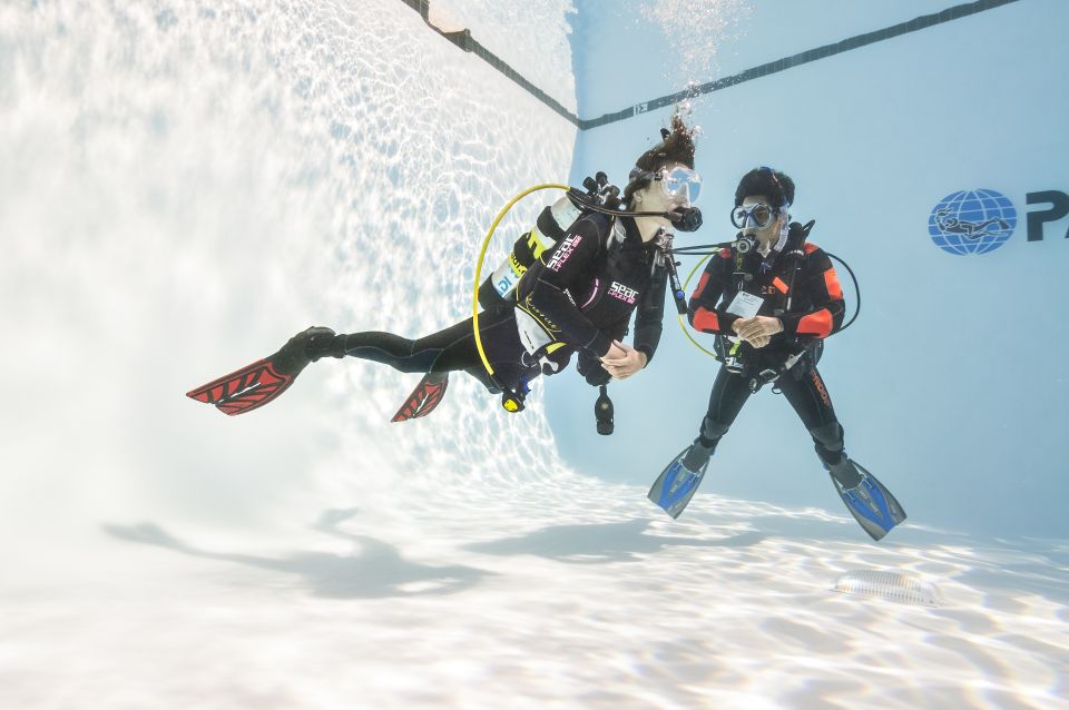 Gran Canaria: 3-Day PADI Open Water Diver Course - Good To Know