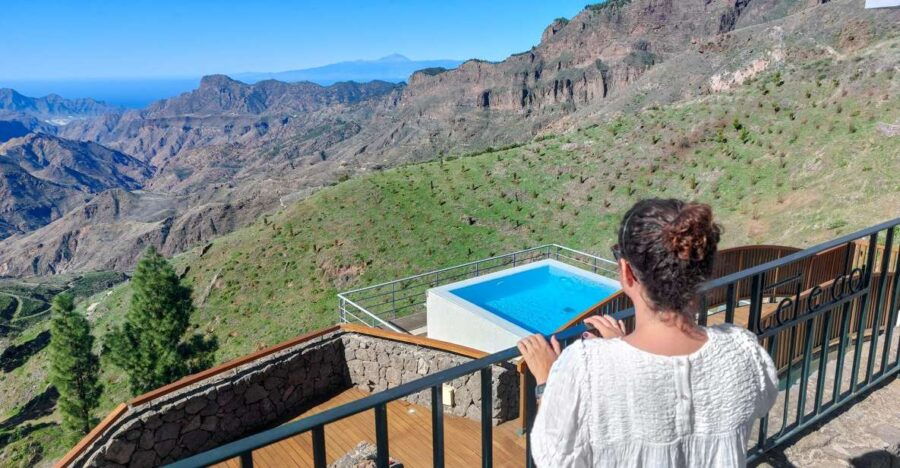 Gran Canaria 7 Highlights Small Group Tour With Tapas Picnic - Good To Know