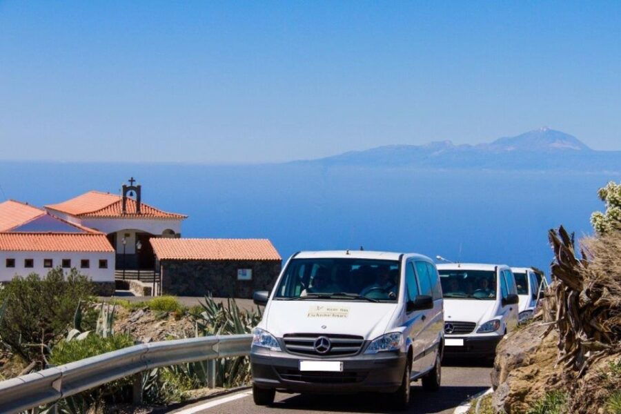 Gran Canaria: Island Highlights Tour With Optional Lunch - Good To Know