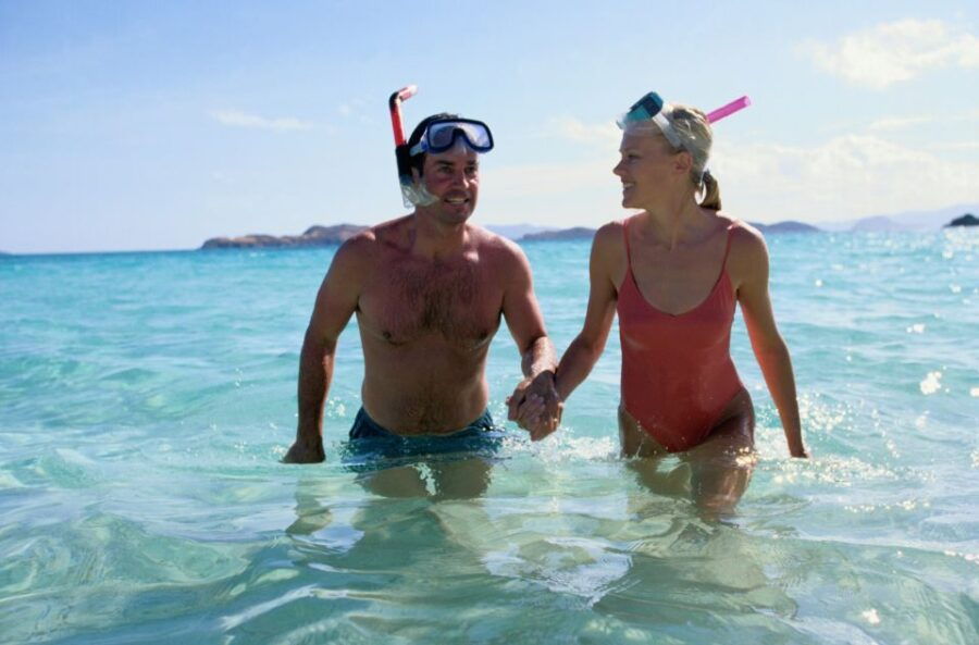 Gran Canaria: Snorkeling Trip