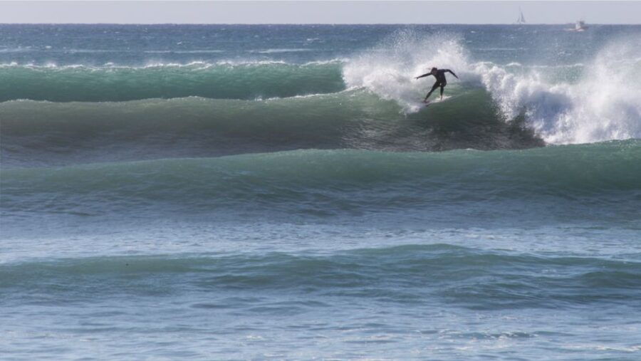 Gran Canaria: Surf Photos - Good To Know