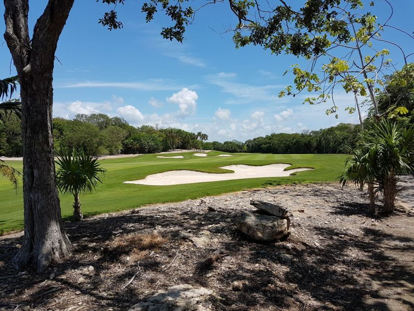 Gran Coyote Golf Course - Good To Know