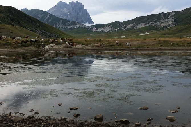 Gran Sasso EbikeTour – Abruzzo