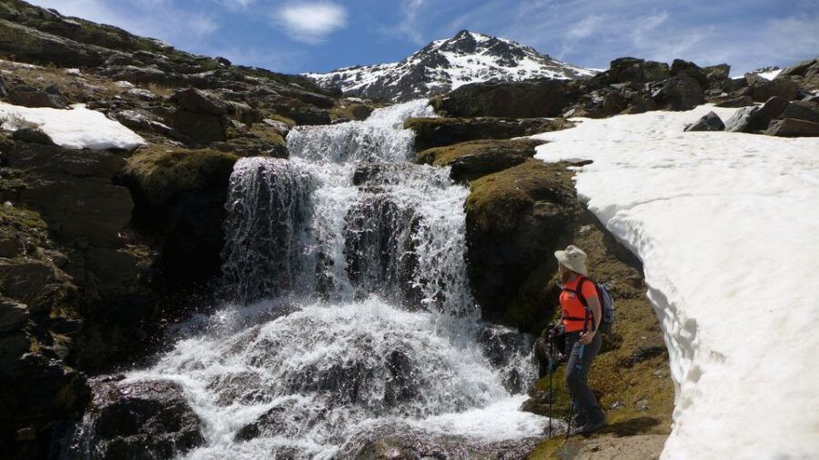 Granada: Sierra Nevada Guided Day Trip - Good To Know