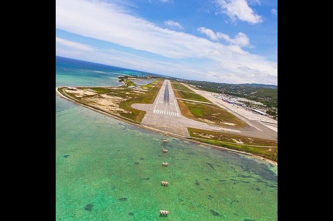 Grand Bahia / Luxury Bahia Principe Private Airport Transfer - Pricing and Booking Details