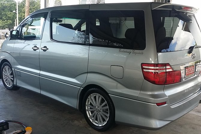 Grand Bahia Principe Private Transfer Between Montego Bay Airport (MBJ) - Good To Know