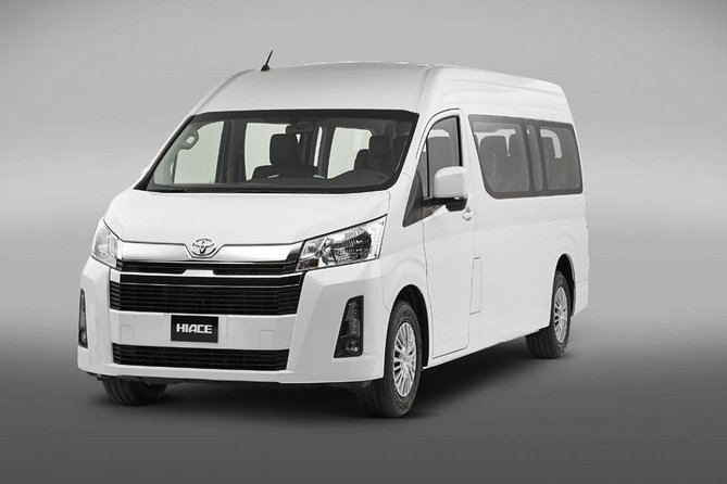 Grand Bávaro Princess - Round Trip Shuttle - Punta Cana Airport - Good To Know