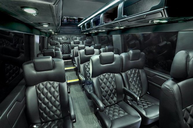 Grand Canyon National Park Luxury Private Tour Experience - Good To Know