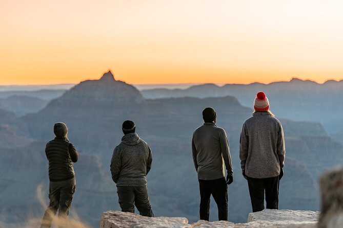 Grand Canyon National Park - Private, Custom Adventure W/ Pro Photography
