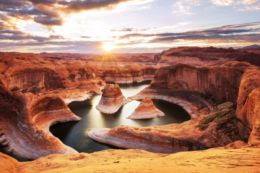 Grand Canyon & Sedona: Self-Guided Driving Tour Bundle - Good To Know