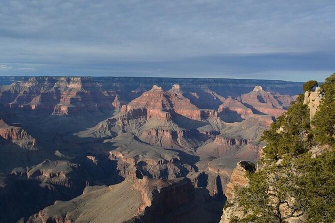 Grand Canyon South Rim 1-Day Tour - Good To Know