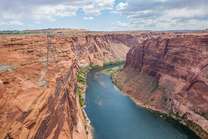 Grand Canyon Tour - Pickup Details