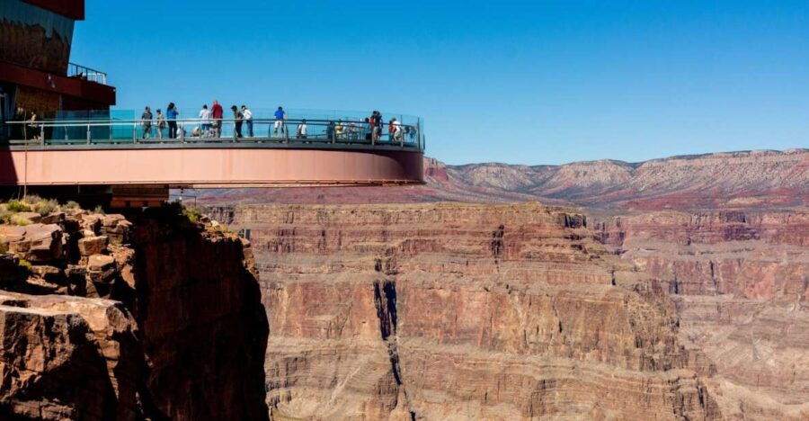 Grand Canyon's Splendor: Your Self-Guided South Rim Tour - Good To Know