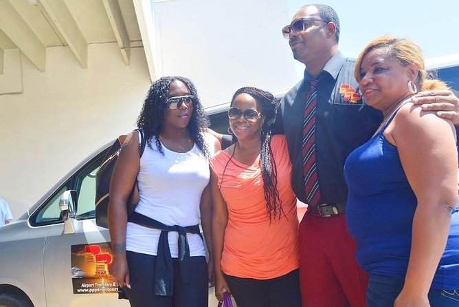 Grand Palladium - Airport Transfer - Good To Know