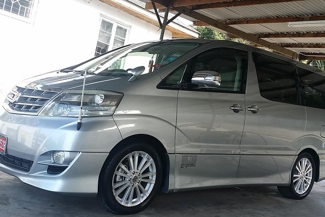 Grand Palladium Private Transfer Between Montego Bay Airport (Mbj) - Good To Know