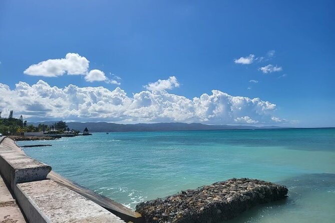 Grand Palladium Private Transfer