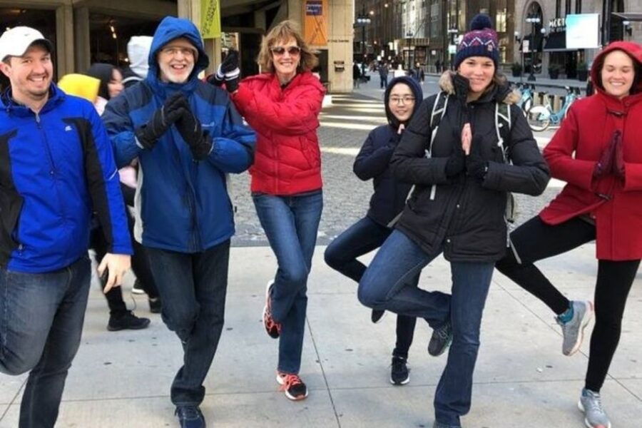 Grand Rapids: Scavenger Hunt Adventure Self-Guided City Game