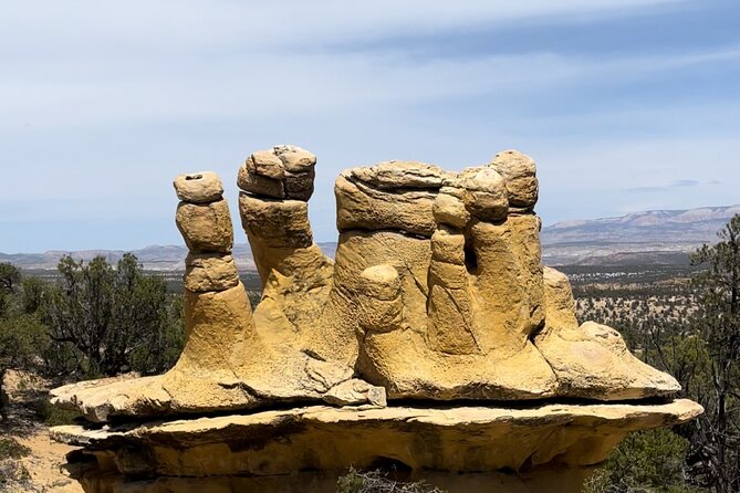 Grand Staircase Full-Day Private Tour
