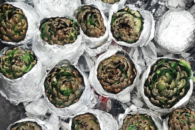 GRAND TASTE PALERMO - Artisan Food & History Walking Tour