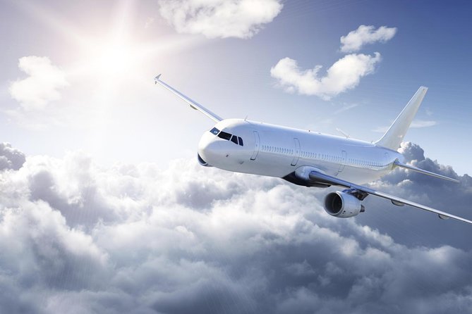 Gray Line Argentina: Hotel to Airport Shuttle