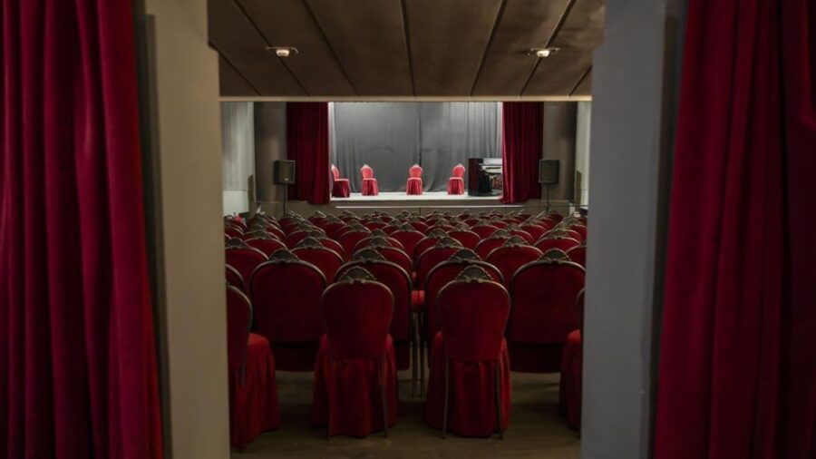 Great Italian Movie Songs - Good To Know