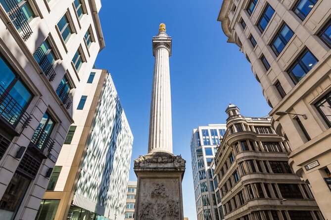 Great Plague Outdoor Escape Game in London - Good To Know