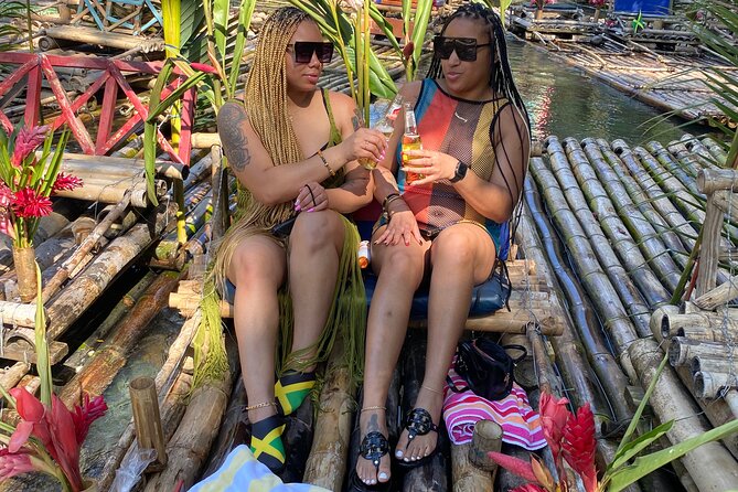 Great River Bamboo Rafting and Bird Sanctuary Combine Tour From Montego Bay - Good To Know