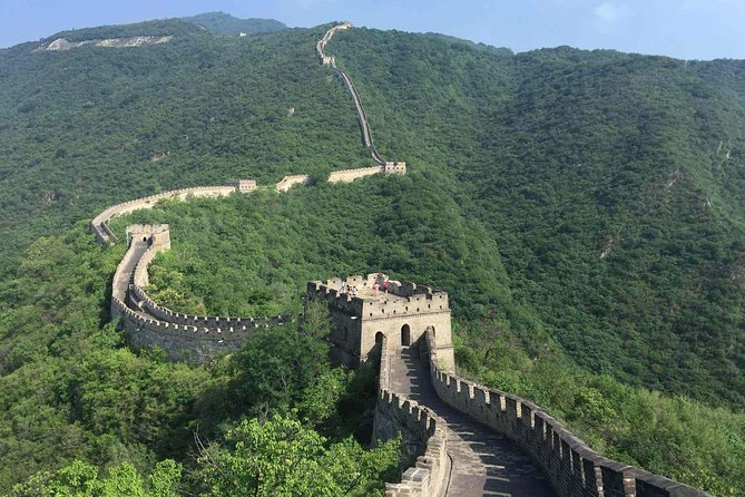 Great Wall of China at Mutianyu Full-Day Tour Including Lunch From Beijing - Good To Know
