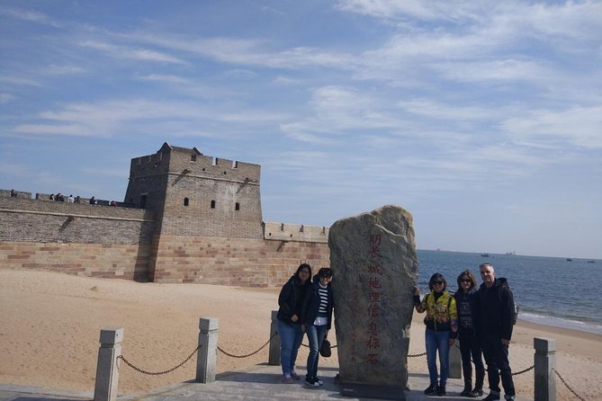 Great Wall Origins: Beijing Bullet Train to Qinghuangdao Private Day Trip - Good To Know