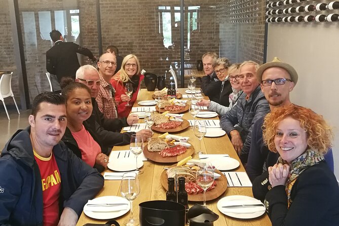 Greatest Private Tours of the Cape Winelands