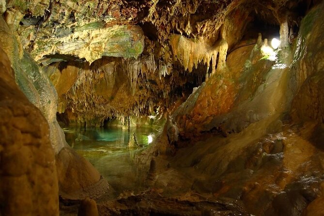 Green Grotto Caves Private Tour - Good To Know