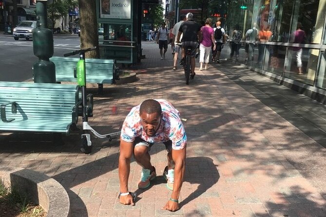 Greenville Scavenger Hunt by 3Quest Challenge