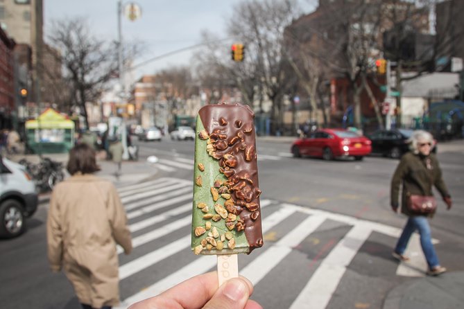 Greenwich Village Food Tour With a Local: Private & Personalized - Good To Know