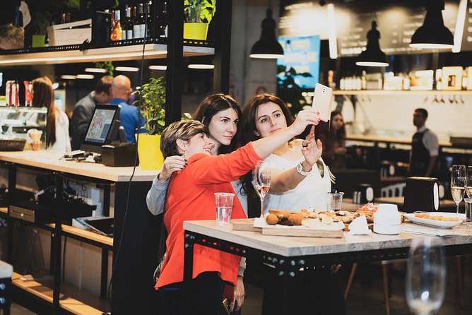 Greenwich Village History, Culture, and Food Tour With Local Expert - Good To Know