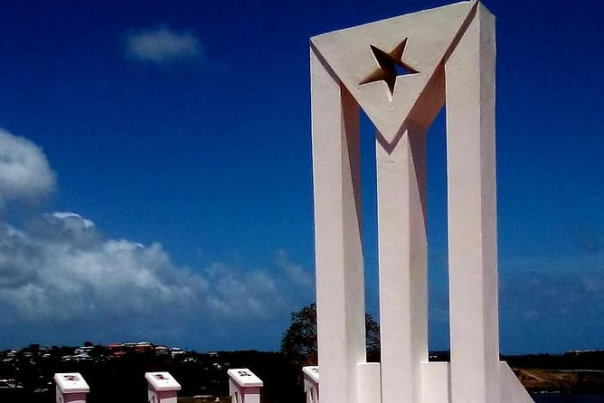 Grenada Private Half- or Full-Day Historic Tours (Feb )