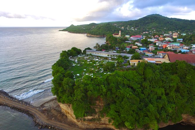 Grenada Western and Northern Day Tours