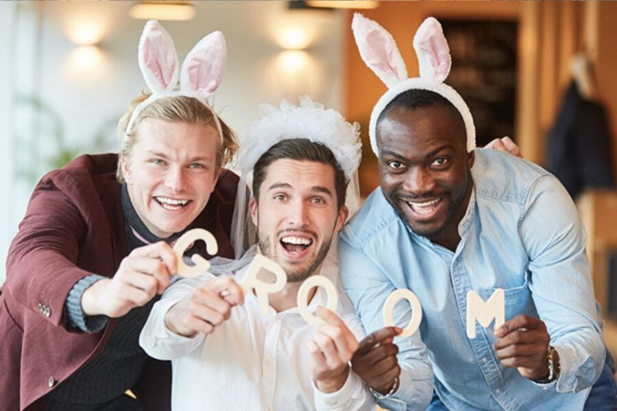 Grenoble : Bachelor Party Outdoor Smartphone Game - Good To Know